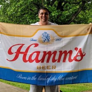 Meet your Posher, Victor